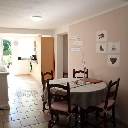 Wohnung "Amsterdam" 히드 외부 사진