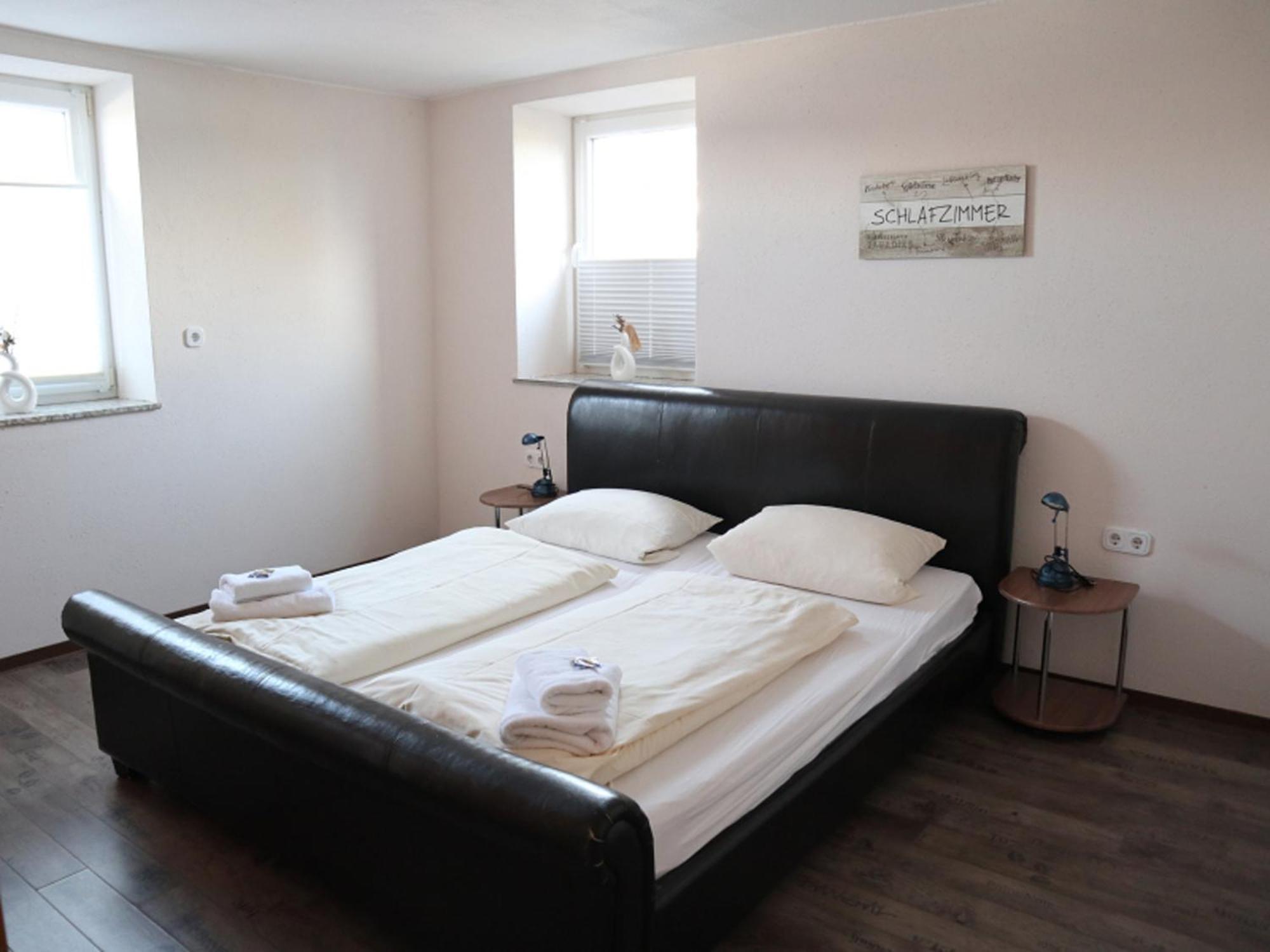 Wohnung "Amsterdam" 히드 외부 사진