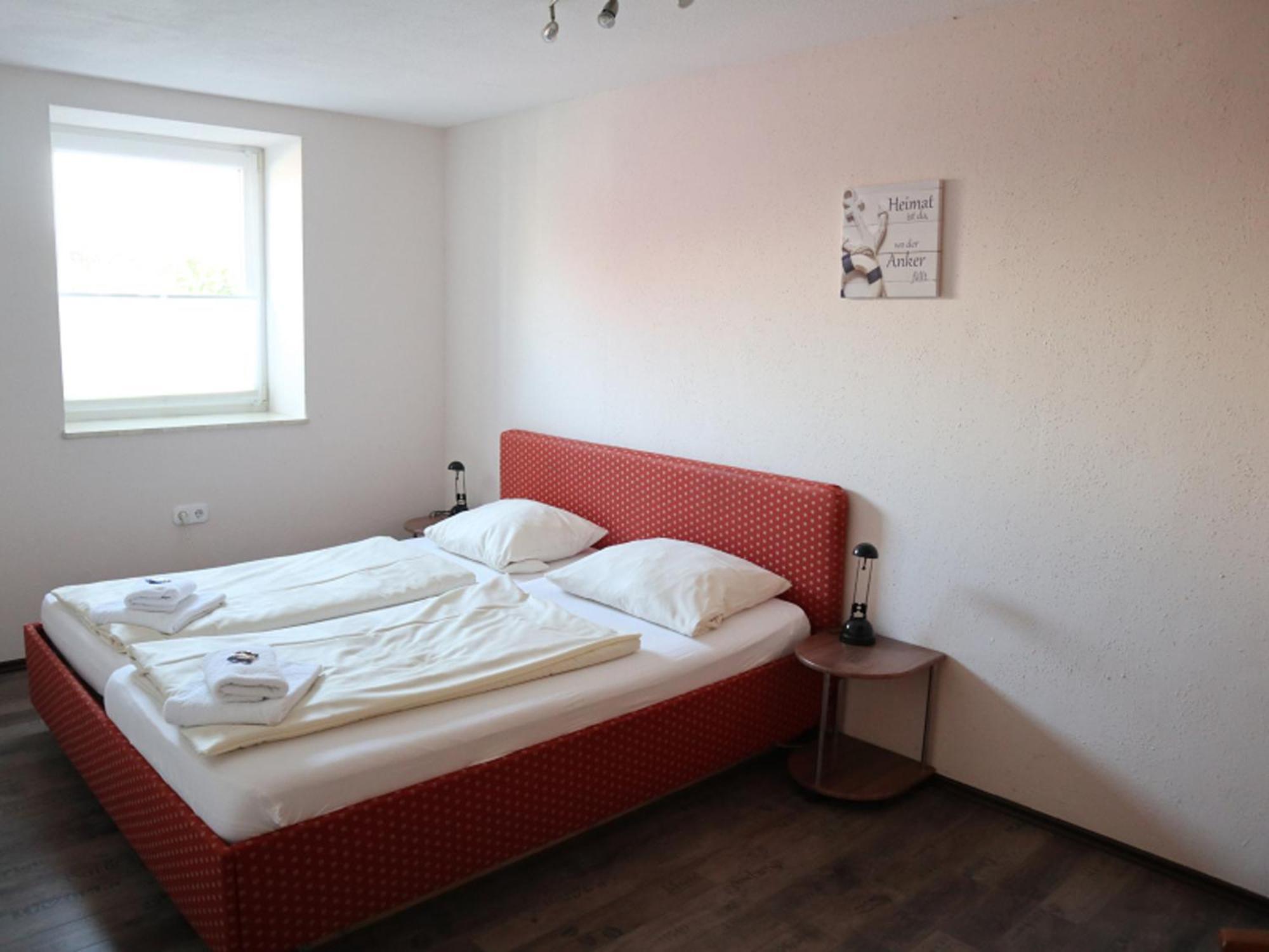 Wohnung "Amsterdam" 히드 외부 사진